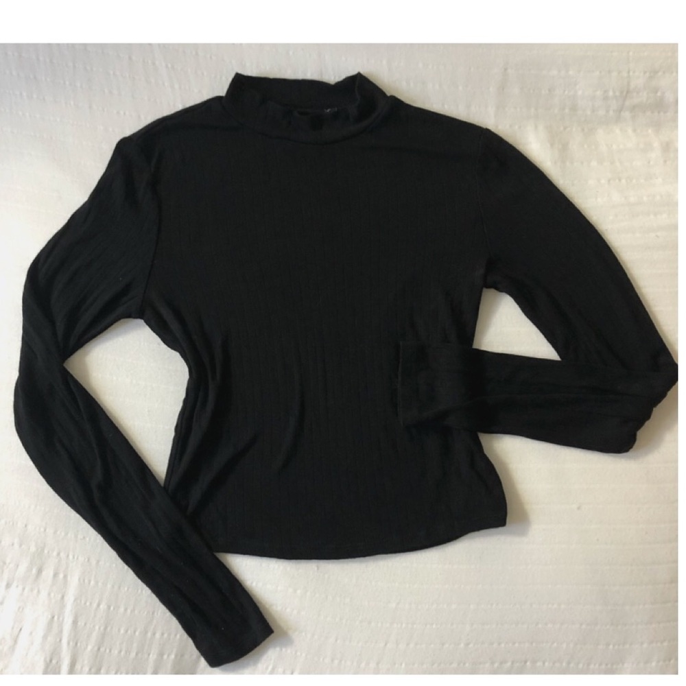 🔥AMERICAN EAGLE CROP SHIRT🔥